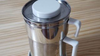 油こし器のコスロン