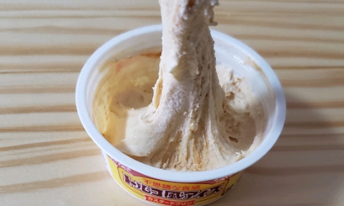 トルコアイス コンビニ