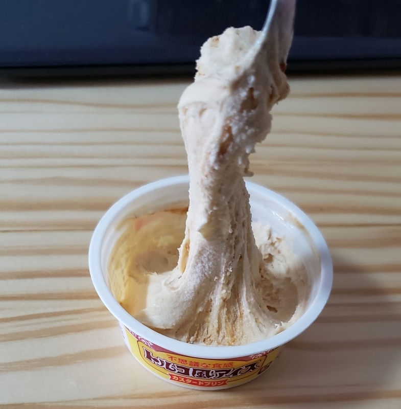 コンビニアイス