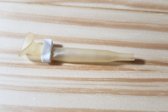 風船アイス 爆発