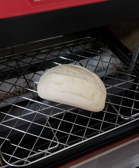 オーブントースター フランスパン