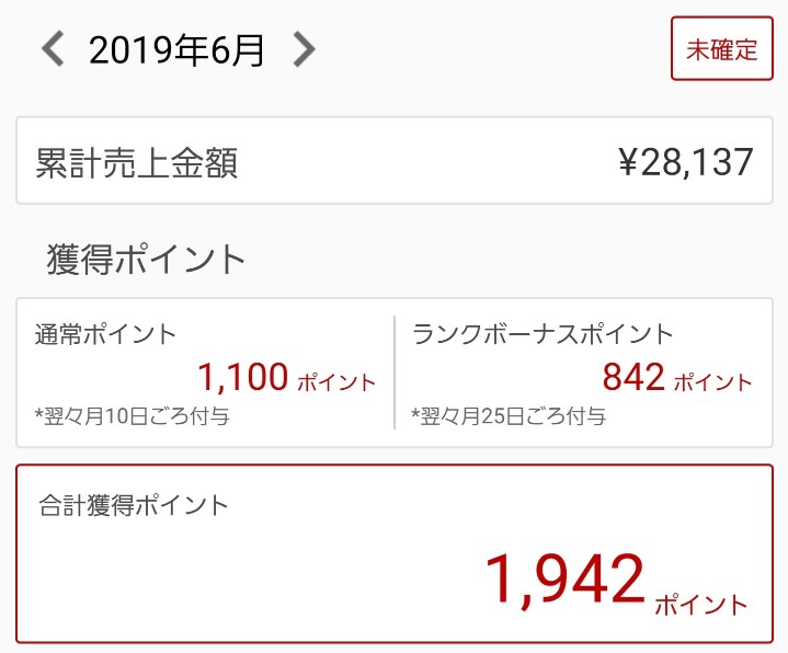 2019年6月