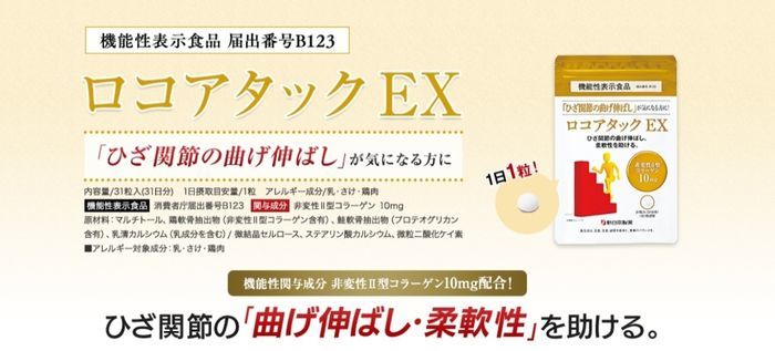 ロコアタックEX