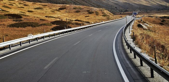 試乗車を代車として使用