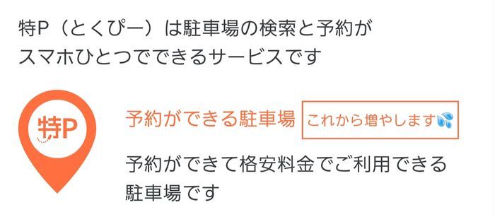 特P