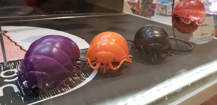おすすめのガチャガチャ