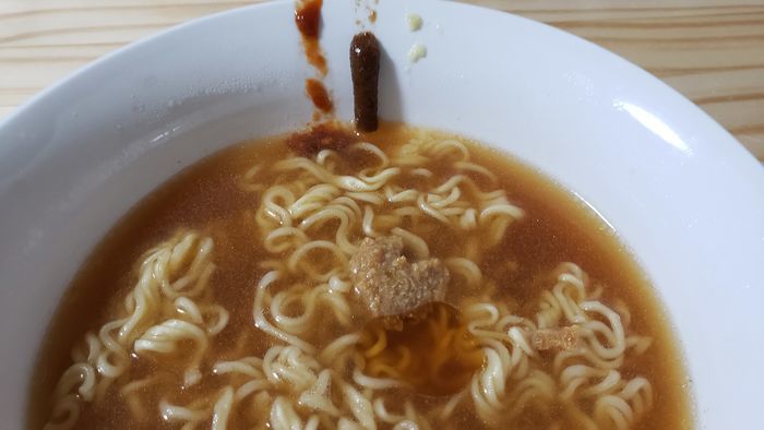 みそラーメン