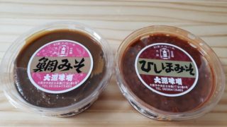 おかず味噌